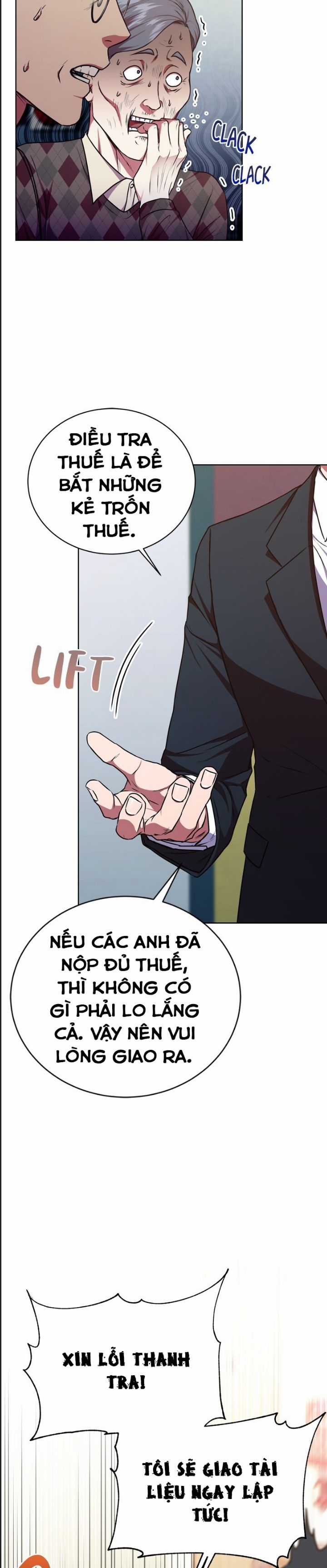 Thuế Trừng Giả - Chapter 63 - Trang 63