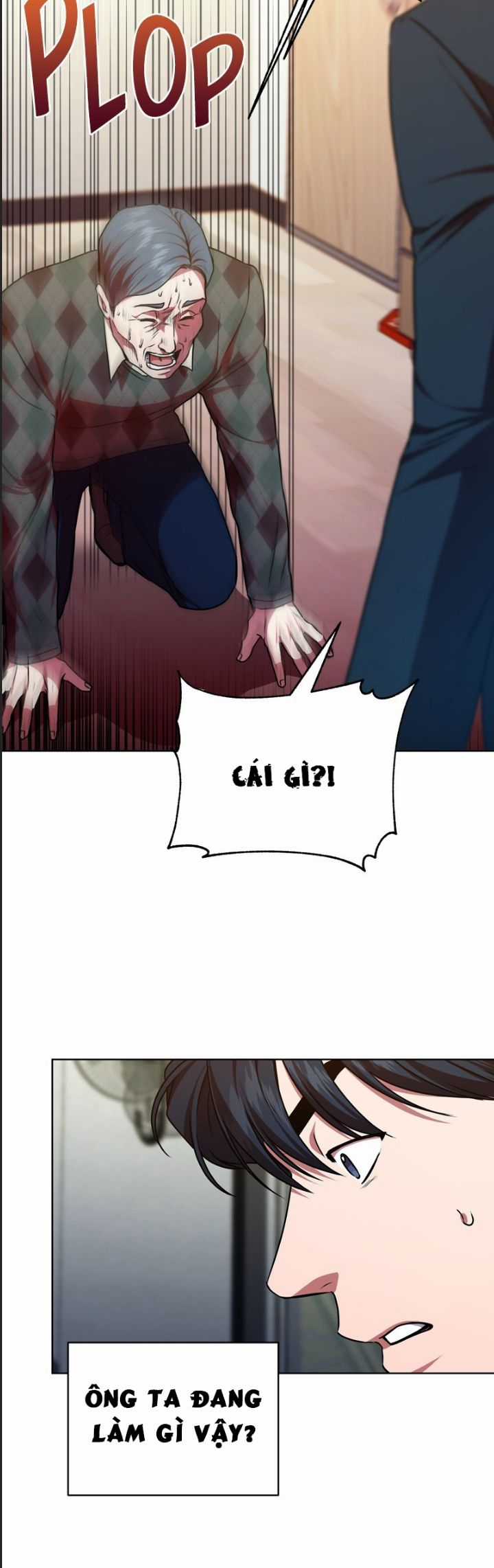 Thuế Trừng Giả - Chapter 63 - Trang 64