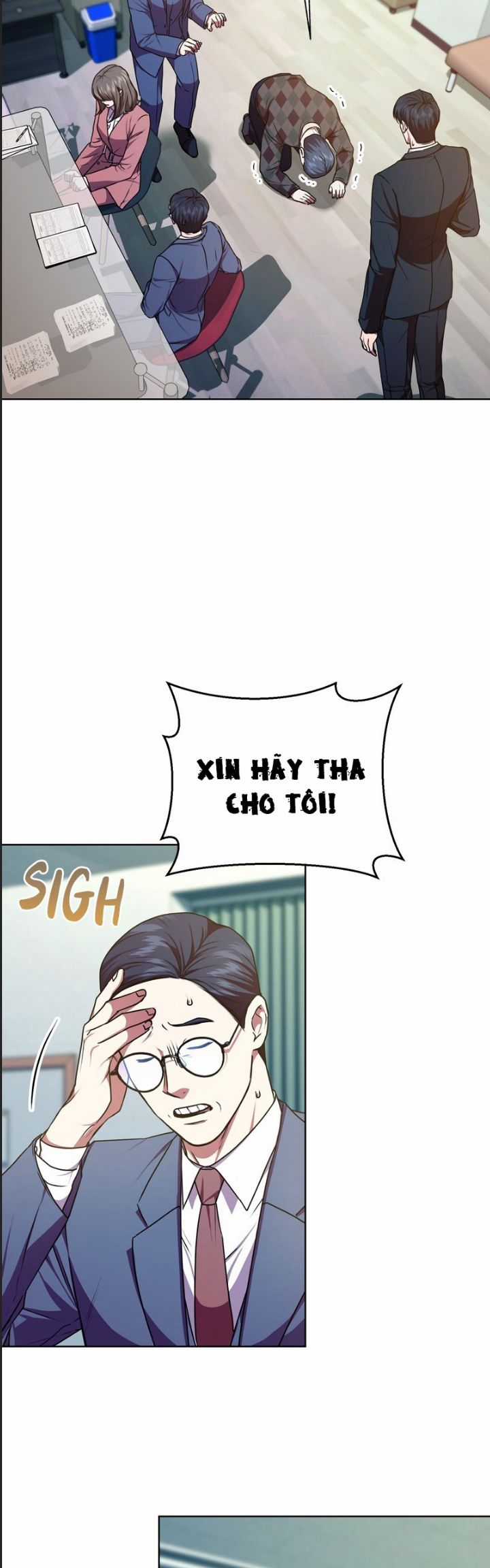 Thuế Trừng Giả - Chapter 63 - Trang 66