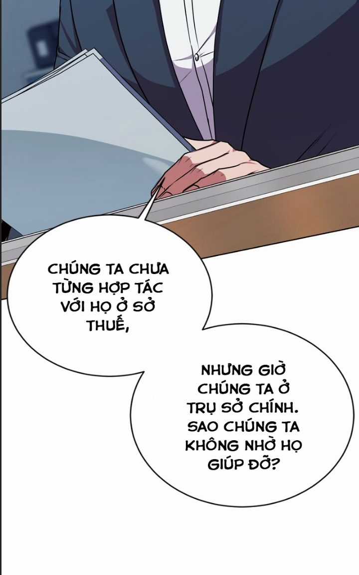 Thuế Trừng Giả - Chapter 63 - Trang 10