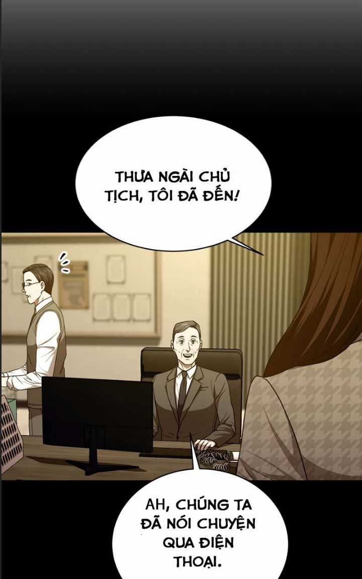 Thuế Trừng Giả - Chapter 64 - Trang 13