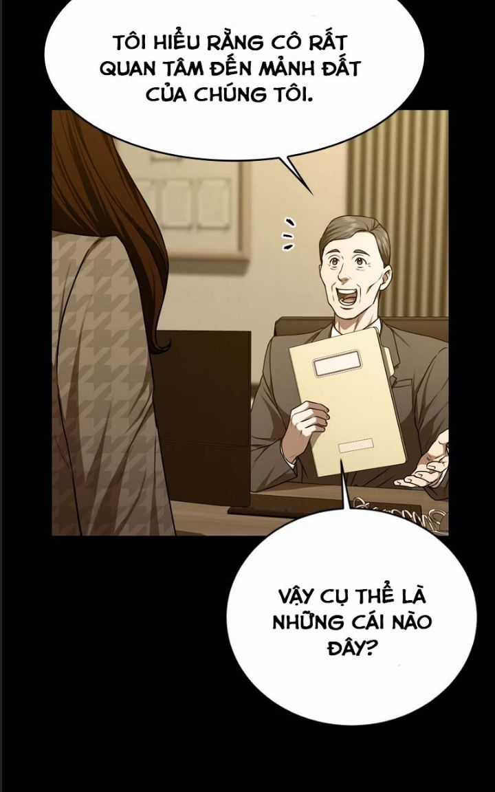 Thuế Trừng Giả - Chapter 64 - Trang 16