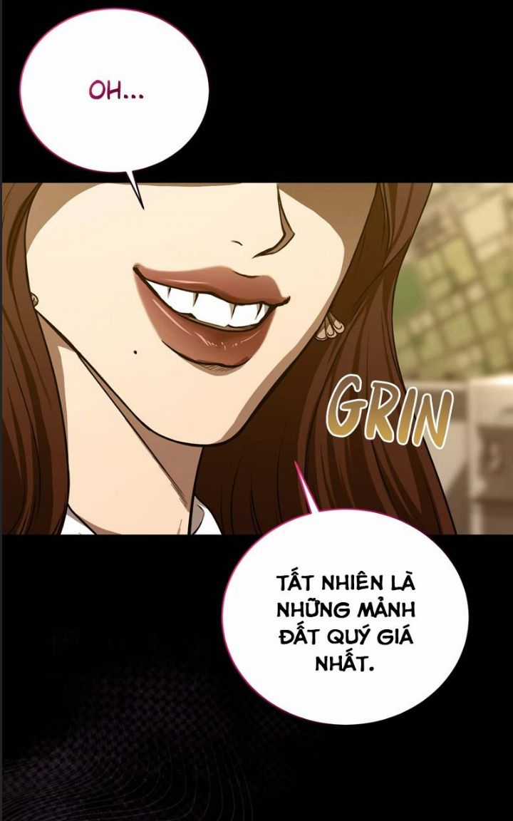Thuế Trừng Giả - Chapter 64 - Trang 17