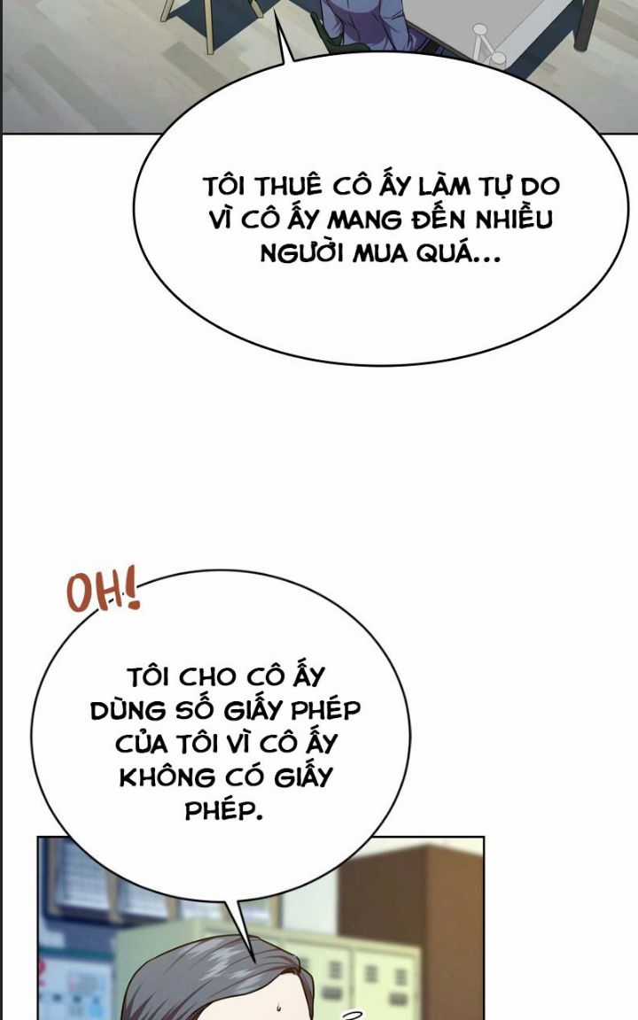 Thuế Trừng Giả - Chapter 64 - Trang 20