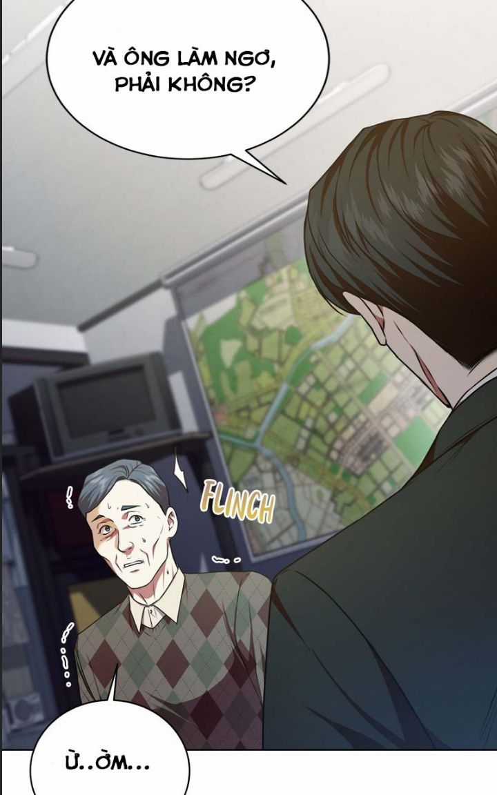 Thuế Trừng Giả - Chapter 64 - Trang 22