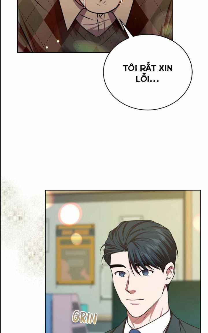 Thuế Trừng Giả - Chapter 64 - Trang 25