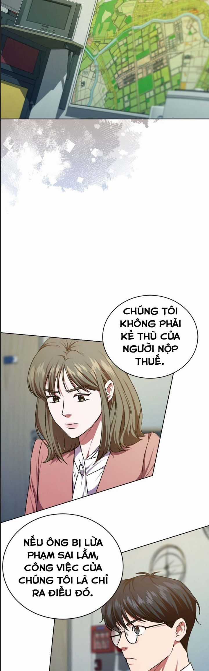 Thuế Trừng Giả - Chapter 64 - Trang 27