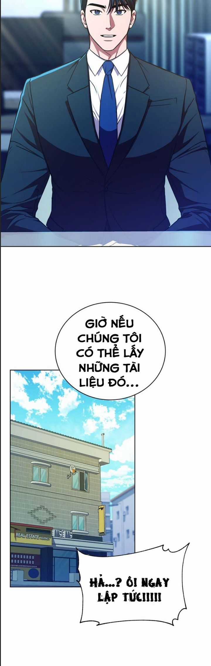Thuế Trừng Giả - Chapter 64 - Trang 29