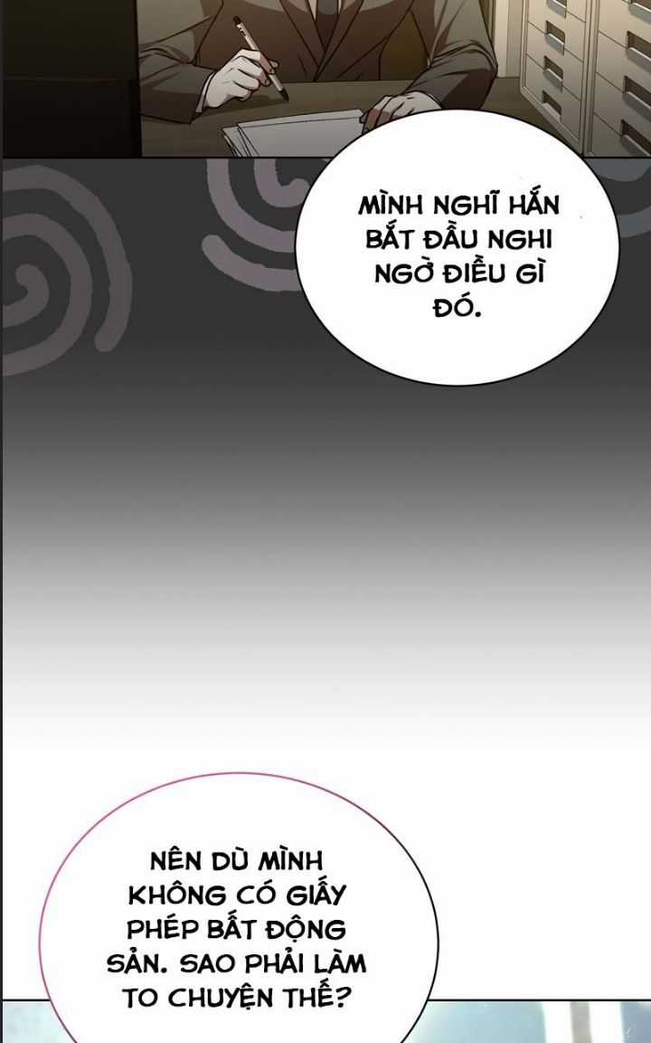 Thuế Trừng Giả - Chapter 64 - Trang 34