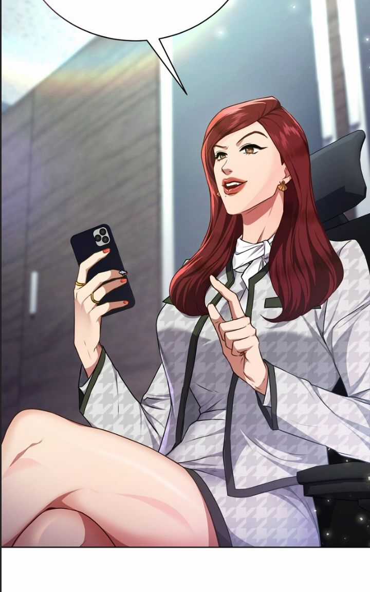 Thuế Trừng Giả - Chapter 64 - Trang 35