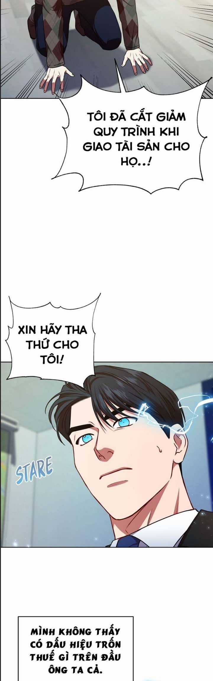 Thuế Trừng Giả - Chapter 64 - Trang 5