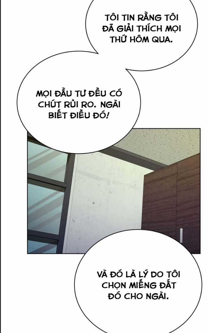 Thuế Trừng Giả - Chapter 64 - Trang 41