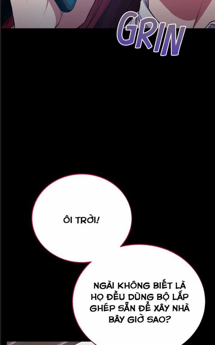 Thuế Trừng Giả - Chapter 64 - Trang 44