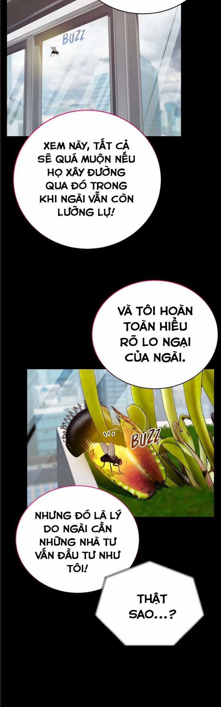 Thuế Trừng Giả - Chapter 64 - Trang 45