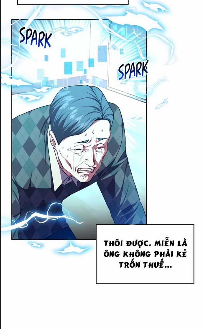 Thuế Trừng Giả - Chapter 64 - Trang 6