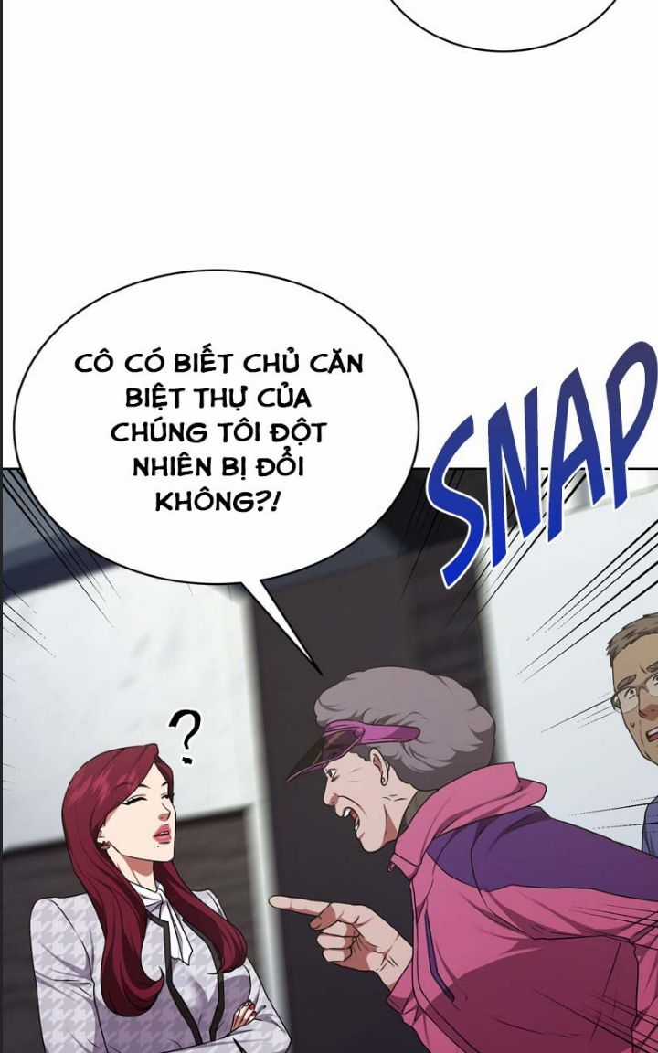 Thuế Trừng Giả - Chapter 64 - Trang 55