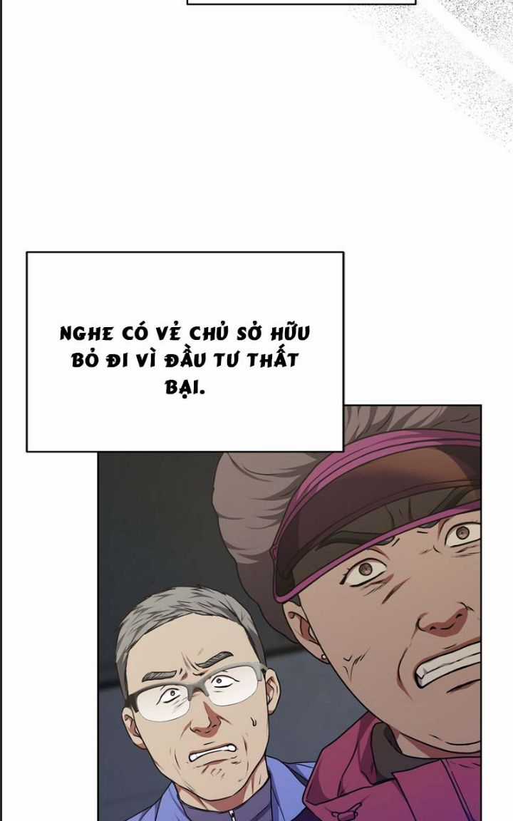 Thuế Trừng Giả - Chapter 64 - Trang 58