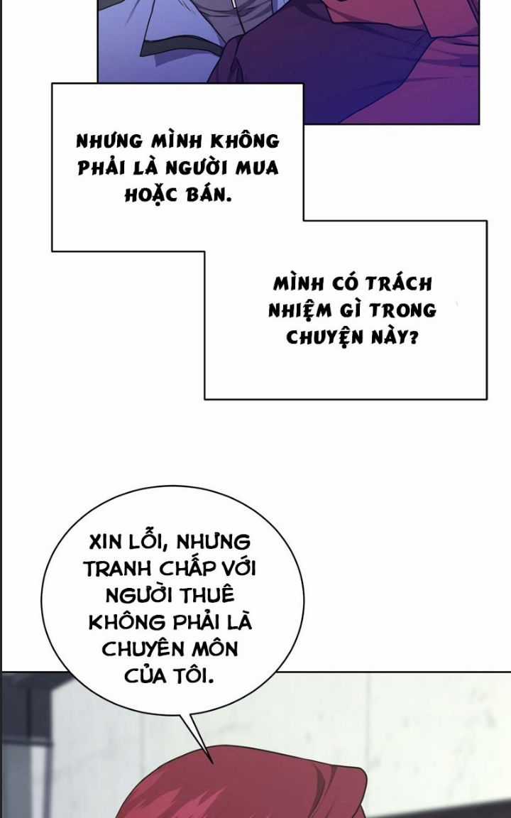 Thuế Trừng Giả - Chapter 64 - Trang 59