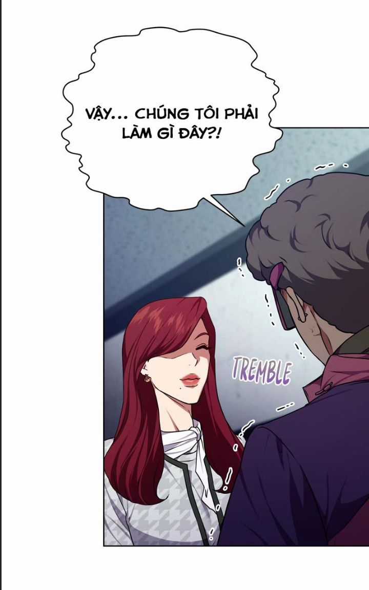 Thuế Trừng Giả - Chapter 64 - Trang 61