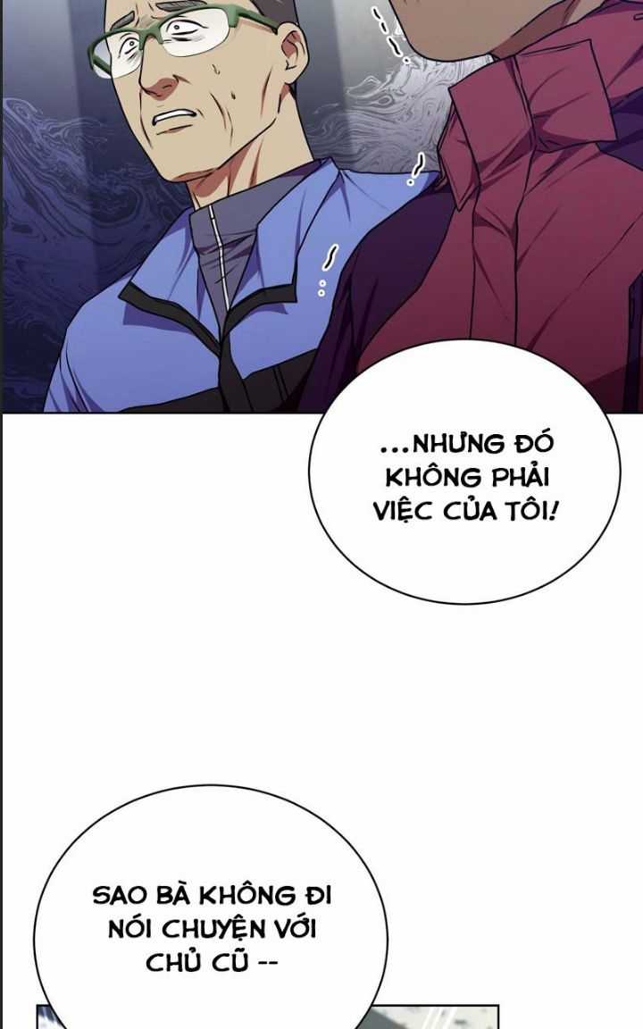 Thuế Trừng Giả - Chapter 64 - Trang 64