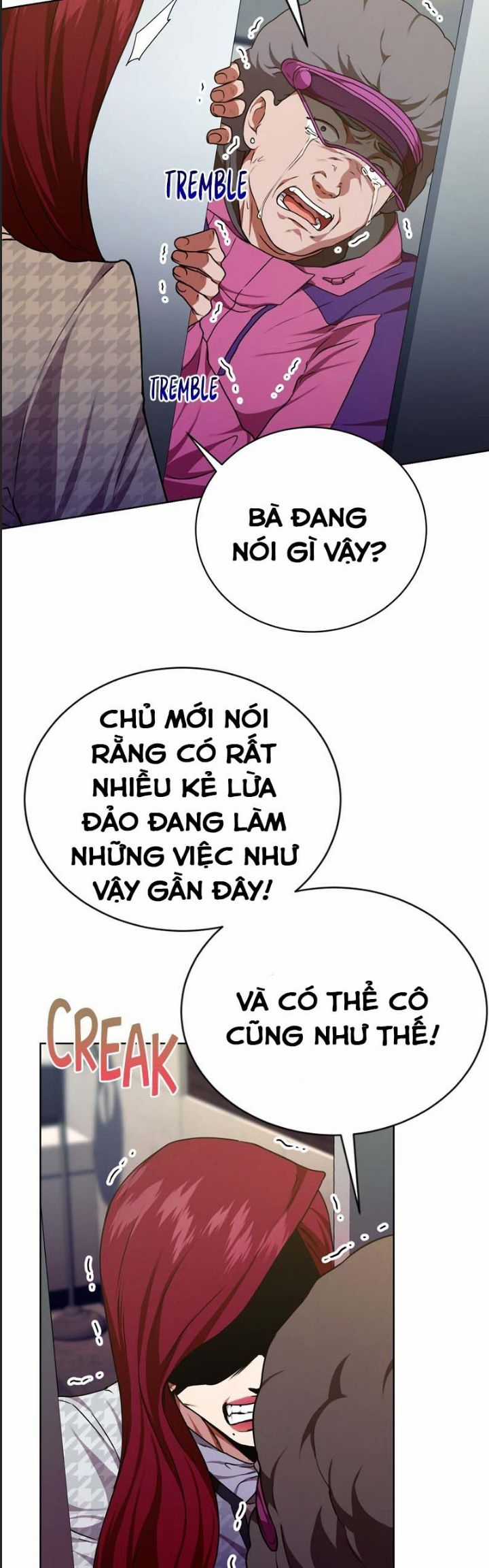 Thuế Trừng Giả - Chapter 64 - Trang 69