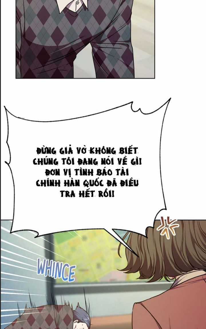 Thuế Trừng Giả - Chapter 64 - Trang 8