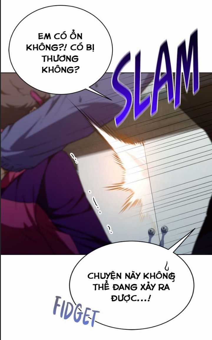 Thuế Trừng Giả - Chapter 64 - Trang 73