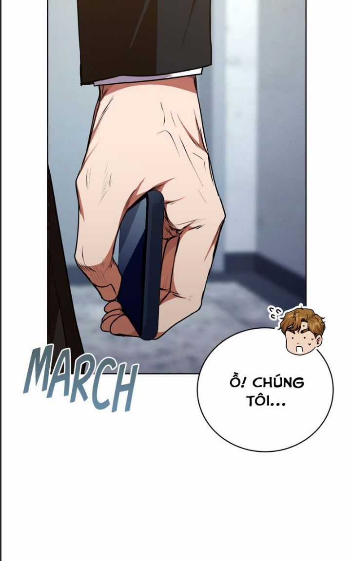 Thuế Trừng Giả - Chapter 64 - Trang 76