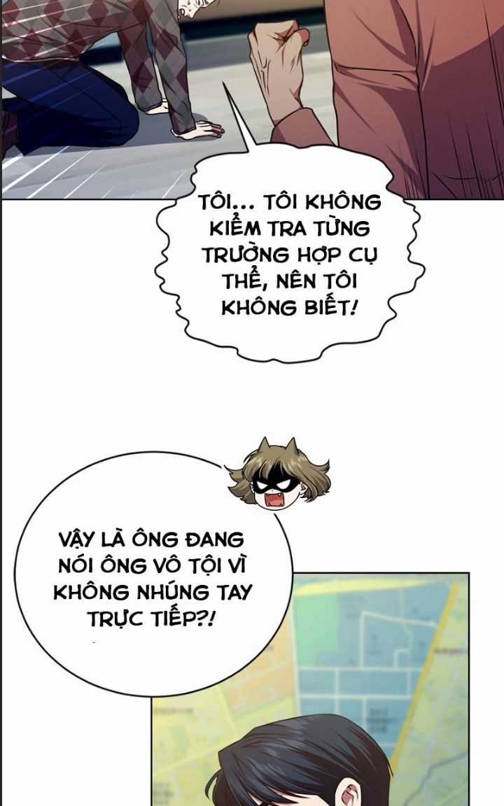 Thuế Trừng Giả - Chapter 64 - Trang 9