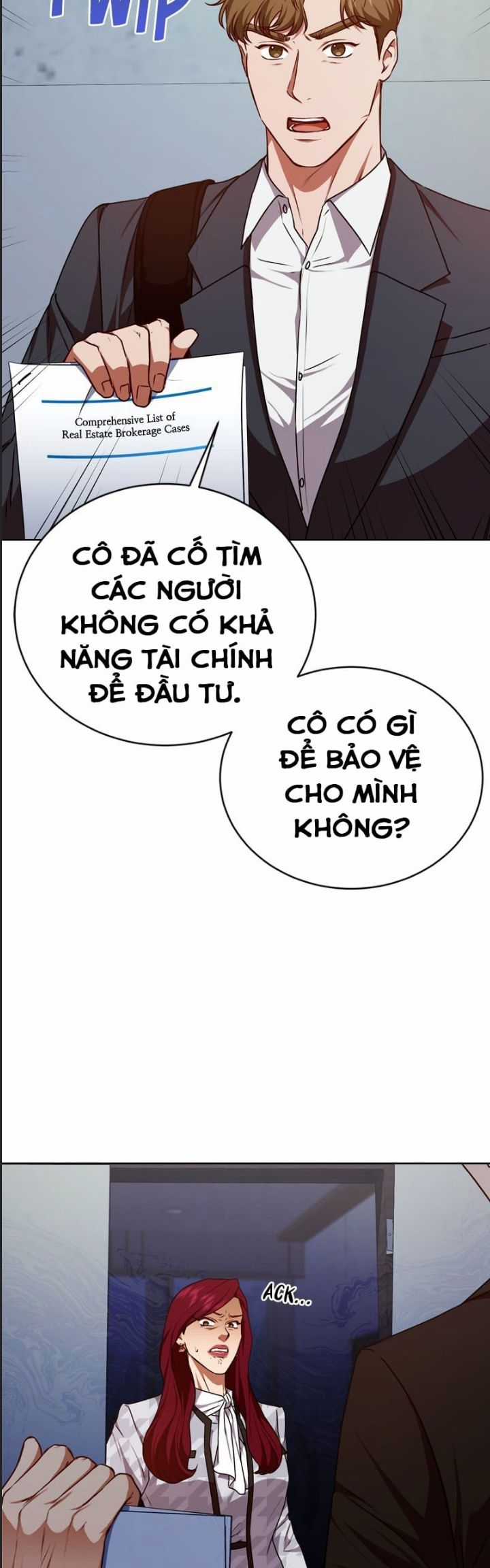 Thuế Trừng Giả - Chapter 65 - Trang 21