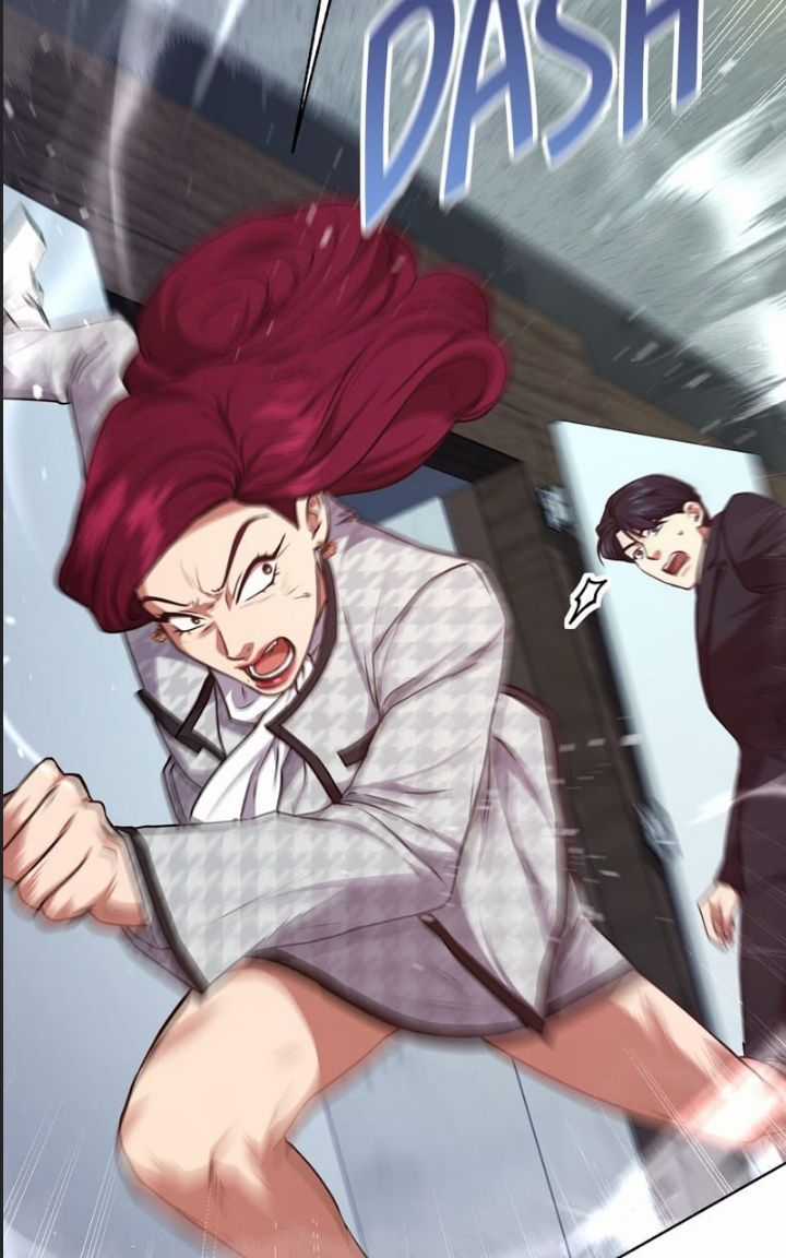 Thuế Trừng Giả - Chapter 65 - Trang 27