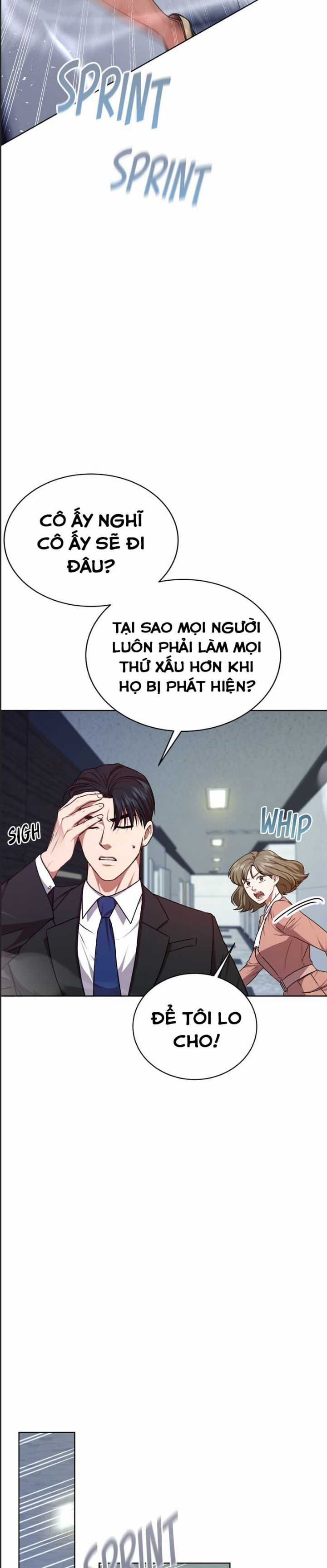 Thuế Trừng Giả - Chapter 65 - Trang 28
