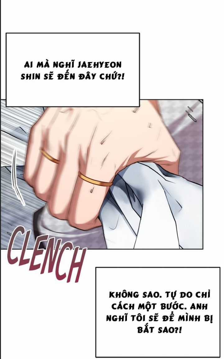 Thuế Trừng Giả - Chapter 65 - Trang 31