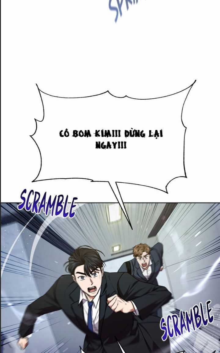 Thuế Trừng Giả - Chapter 65 - Trang 33