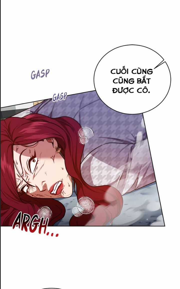 Thuế Trừng Giả - Chapter 65 - Trang 43