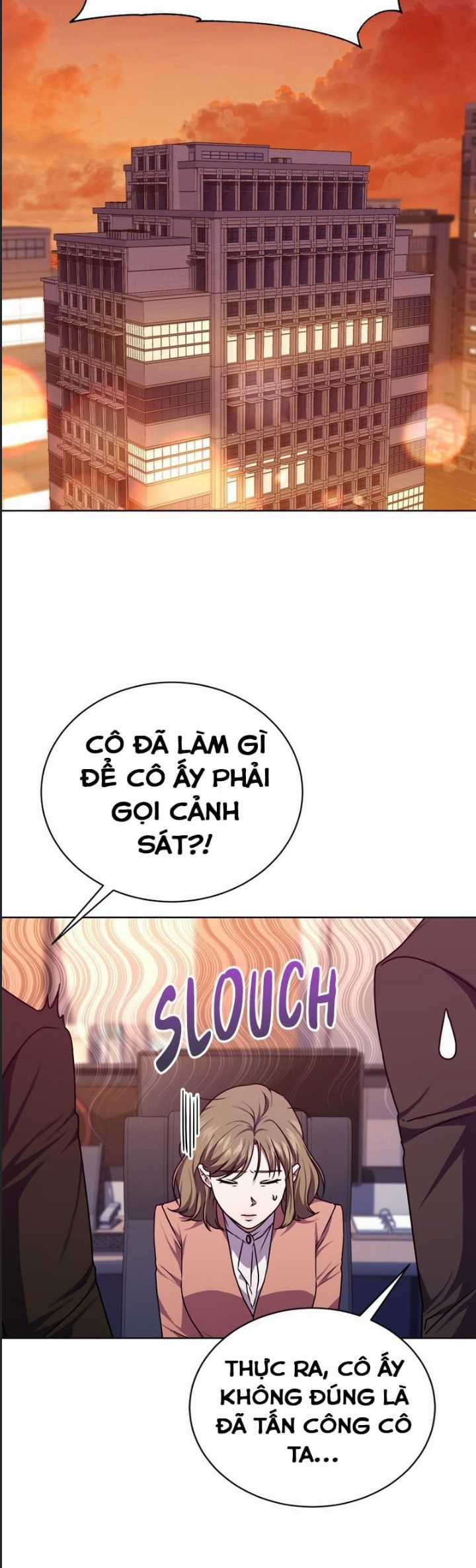 Thuế Trừng Giả - Chapter 65 - Trang 48