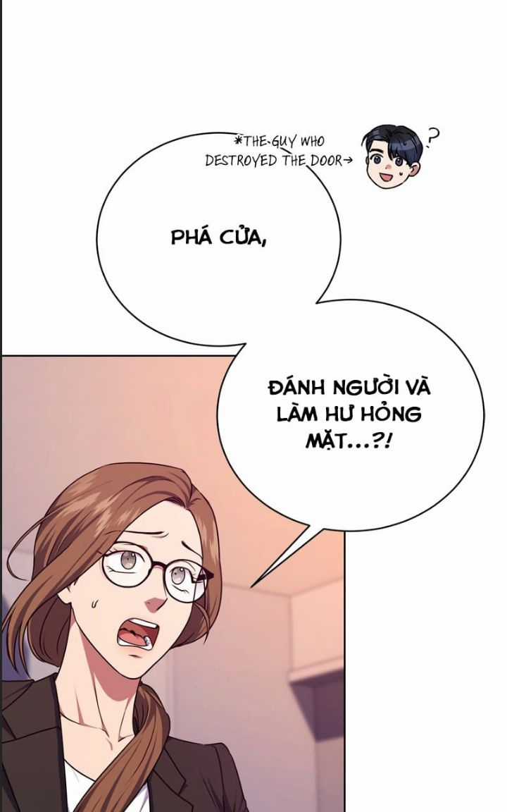 Thuế Trừng Giả - Chapter 65 - Trang 49