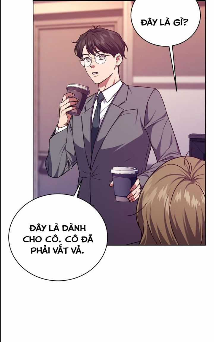Thuế Trừng Giả - Chapter 65 - Trang 54