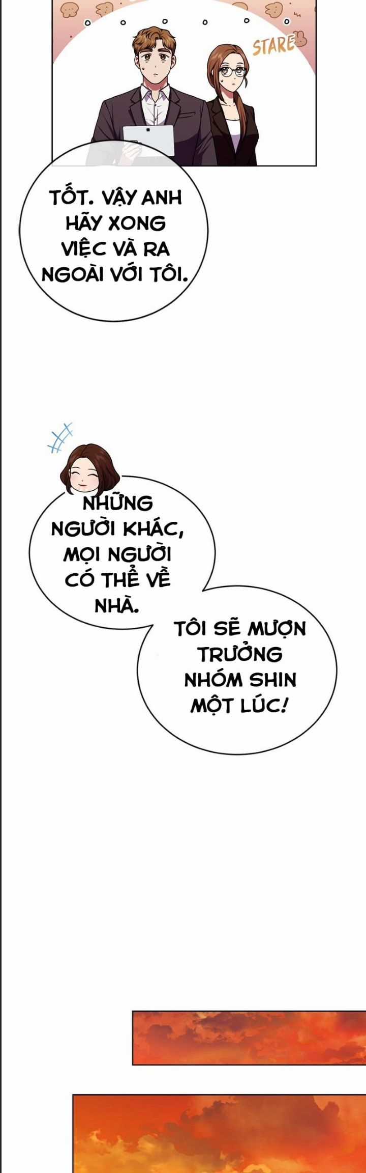 Thuế Trừng Giả - Chapter 65 - Trang 65
