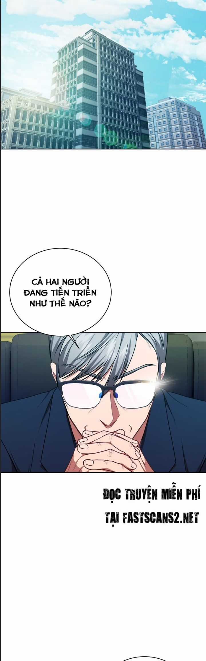 Thuế Trừng Giả - Chapter 66 - Trang 14