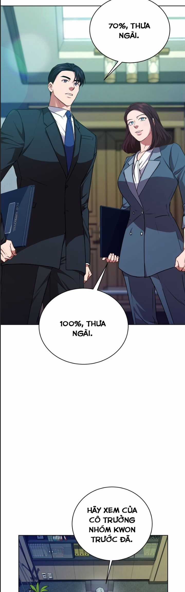 Thuế Trừng Giả - Chapter 66 - Trang 15