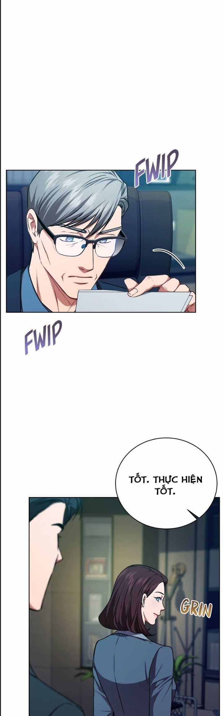 Thuế Trừng Giả - Chapter 66 - Trang 17