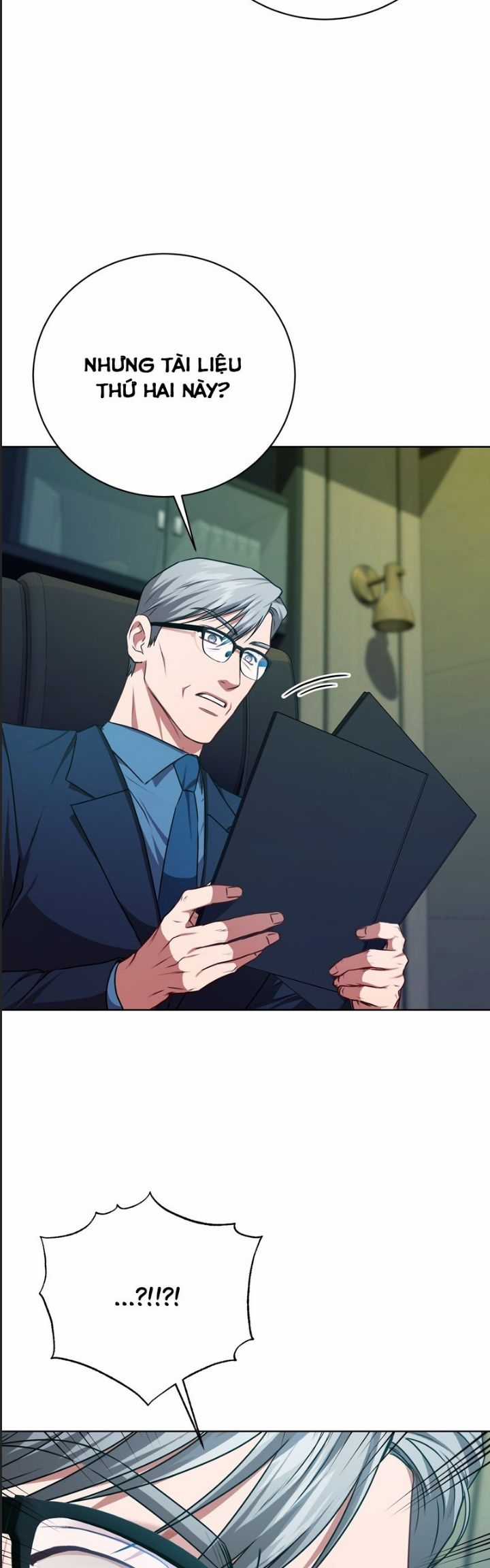 Thuế Trừng Giả - Chapter 66 - Trang 19
