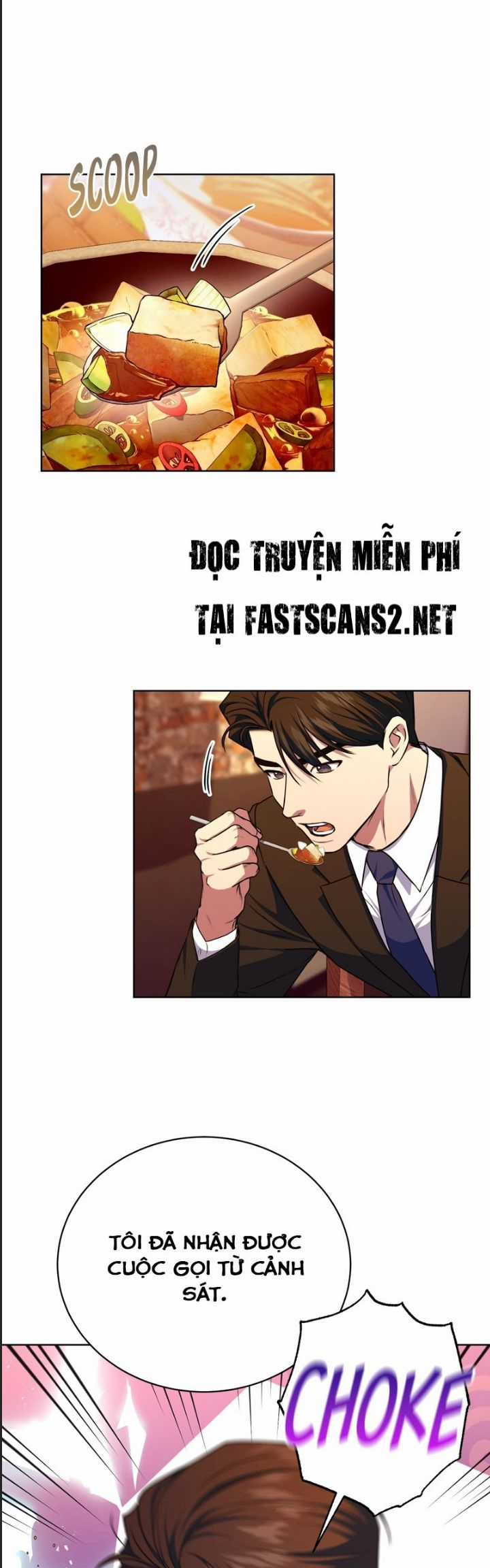 Thuế Trừng Giả - Chapter 66 - Trang 3