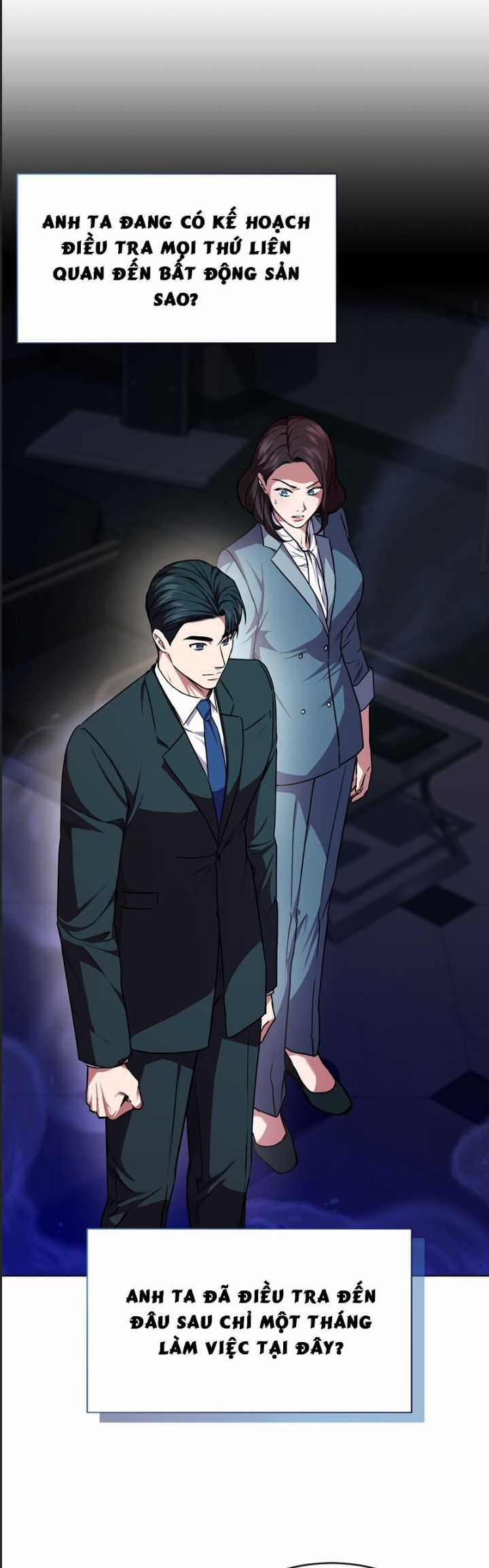 Thuế Trừng Giả - Chapter 66 - Trang 22