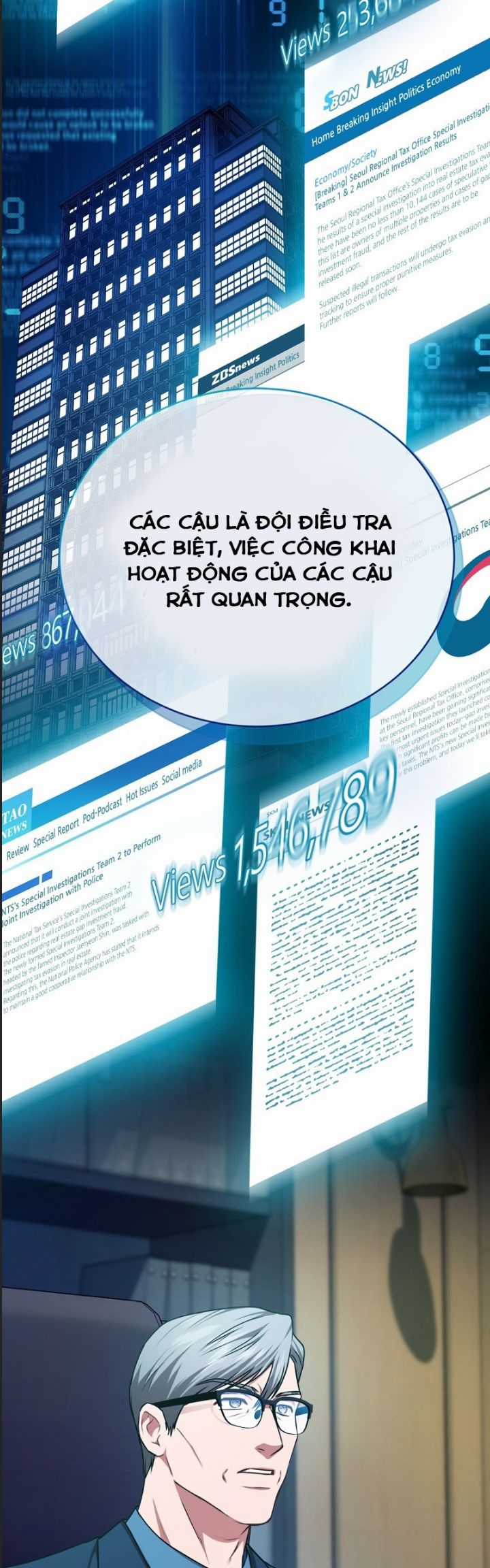 Thuế Trừng Giả - Chapter 66 - Trang 25