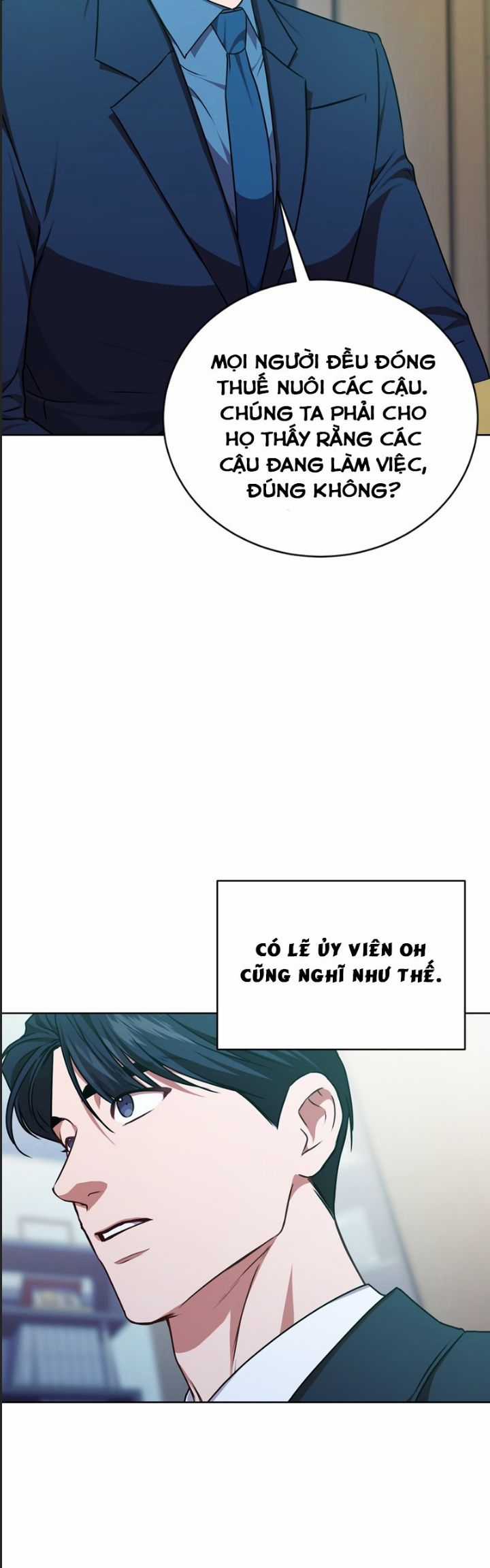 Thuế Trừng Giả - Chapter 66 - Trang 26