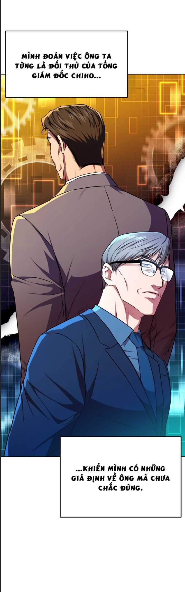 Thuế Trừng Giả - Chapter 66 - Trang 27