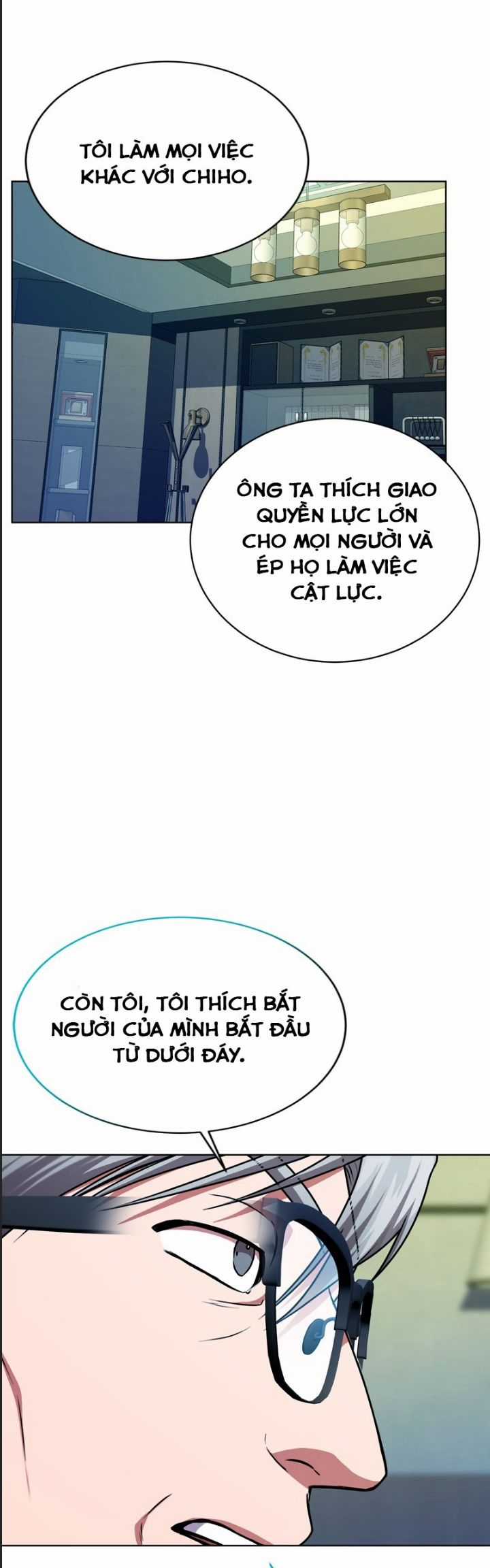 Thuế Trừng Giả - Chapter 66 - Trang 28