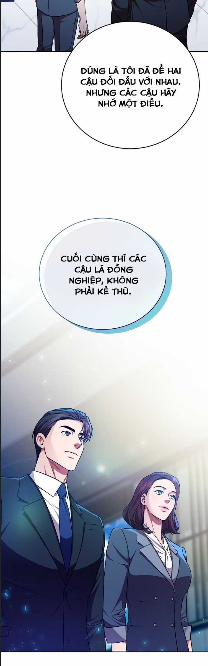 Thuế Trừng Giả - Chapter 66 - Trang 30